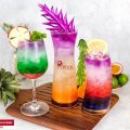 Bộ sưu tập 07 công thức Cocktail cho ngày hè nóng nực 3 0b4741b08baa72f42bbb
