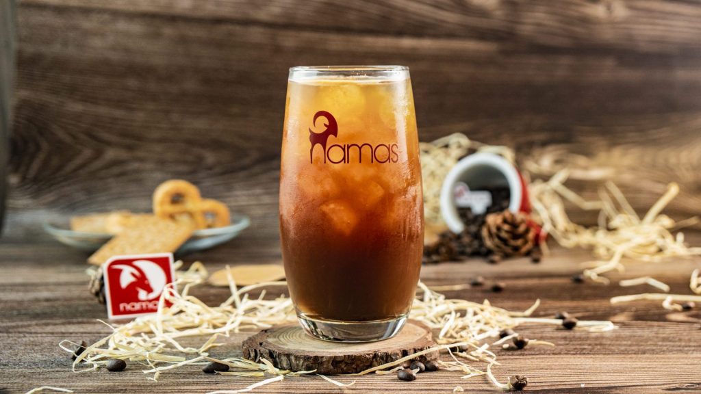 Cold Brew là gì? 5 lợi ích khổng lồ của cà phê Cold Brew 1 DSC00586 1 scaled