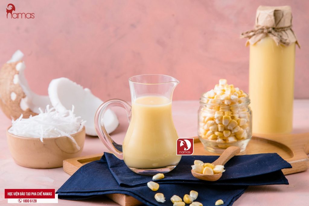 CÁCH LÀM SỮA HẠT SEN CHO BÉ 6 THÁNG ĐƠN GIẢN TẠI NHÀ 1 sua-hat-sen