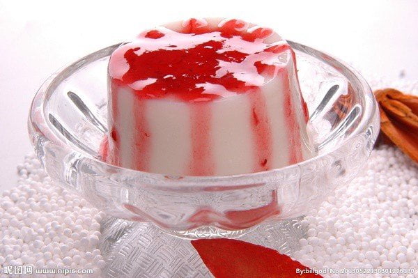 Cách Làm Pudding Dâu Tây Đơn Giản, Ngon Miệng 1 cach lam pudding dau tay 1 f4efcd062dcb4851b159dd3b83dd34e9 grande
