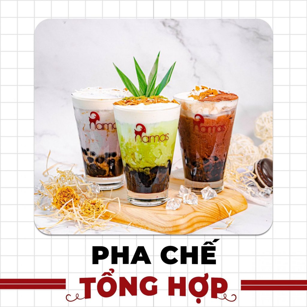 pha che tong hop
