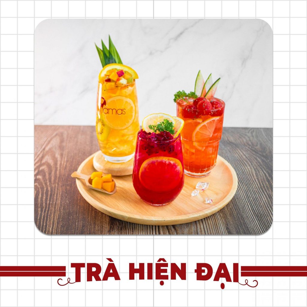 tra hien dai 1