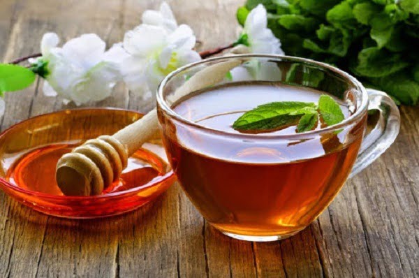 CÁCH PHA TRÀ XANH MẬT ONG VÀ NHỮNG LƯU Ý KHÔNG THỂ BỎ QUA 1 tra-xanh-mat-ong