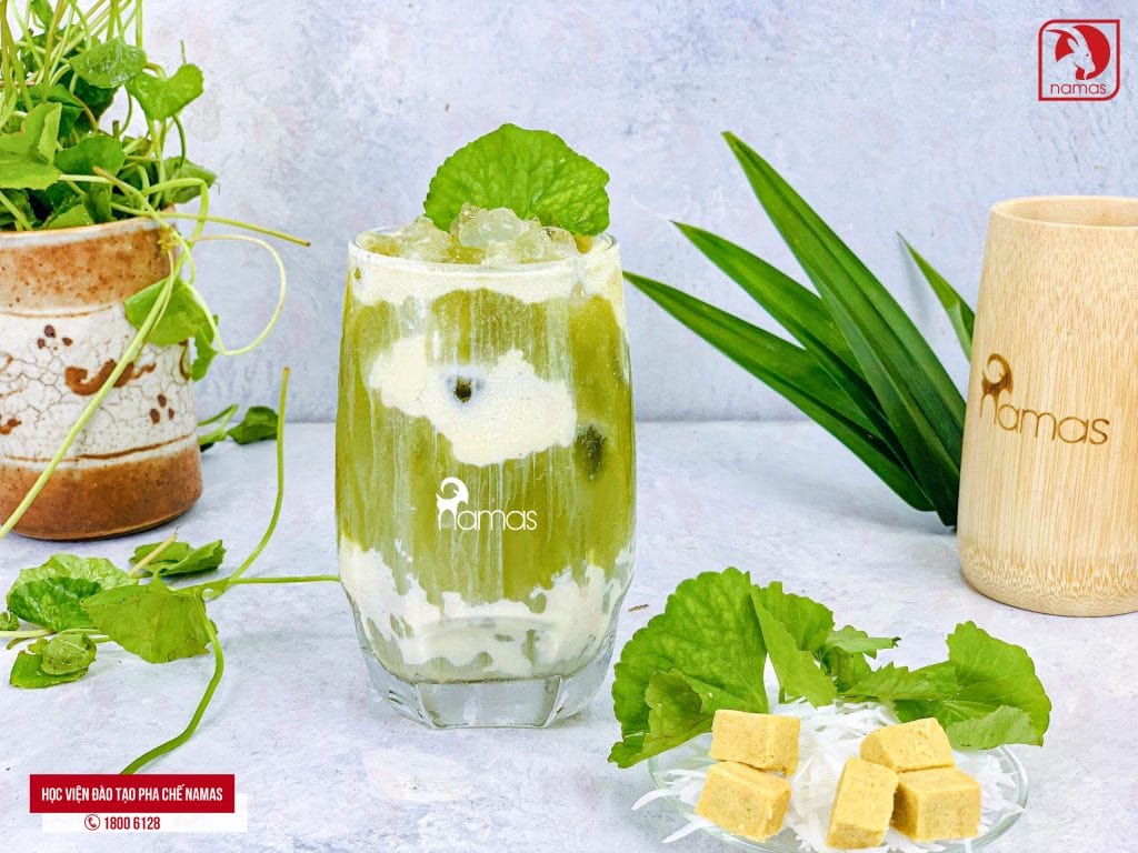Top 3 trường dạy nghề pha chế uy tín tại Hà Nội 7 truong-day-nghe-pha-che-Namas