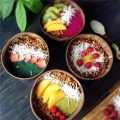 TỔNG HỢP 3 CÁCH LÀM YAOURT DÂU DẦM GIẢI NHIỆT DƯỠNG DA ĐẸP DÁNG 9 cach-lam-yaourt-dau-dam-1