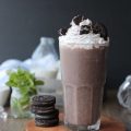 10 cách để chụp ảnh đồ uống thật bắt mắt 8 chocolate da xay