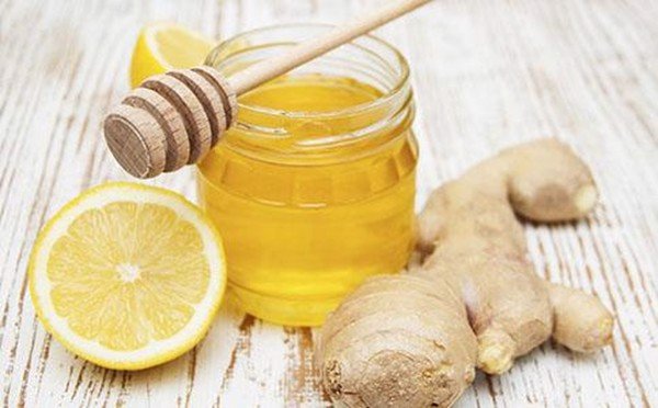 07 CÔNG DỤNG CỦA GỪNG VÀ MẬT ONG TRONG ĐIỀU TRỊ BỆNH, TĂNG CƯỜNG SỨC KHOẺ 1 cong-dung-cua-gung-va-mat-ong-2