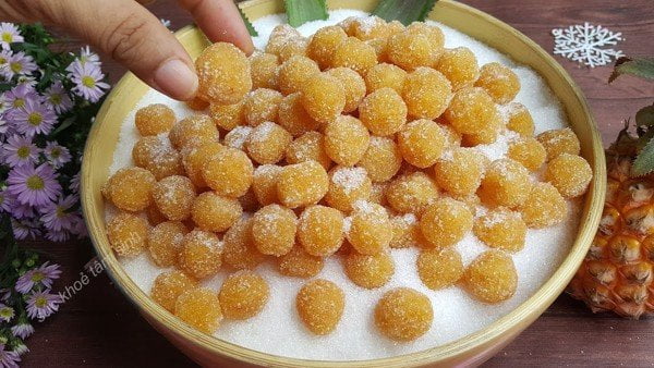 TỔNG HỢP 05 LOẠI MỨT TẾT ĐƯỢC YÊU THÍCH NHẤT NHỮNG NGÀY ĐẦU NĂM 1 tong hop cac loai mut tet