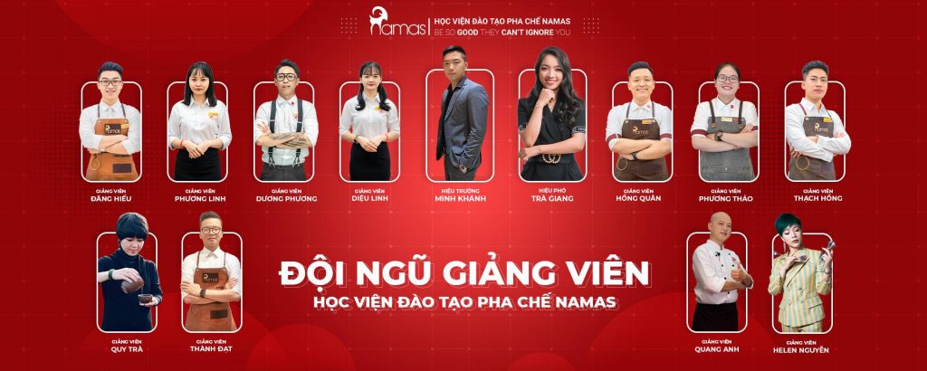 Top 3 trường dạy nghề pha chế uy tín tại Hà Nội 2 truong-dao-tao-pha-che-Namas