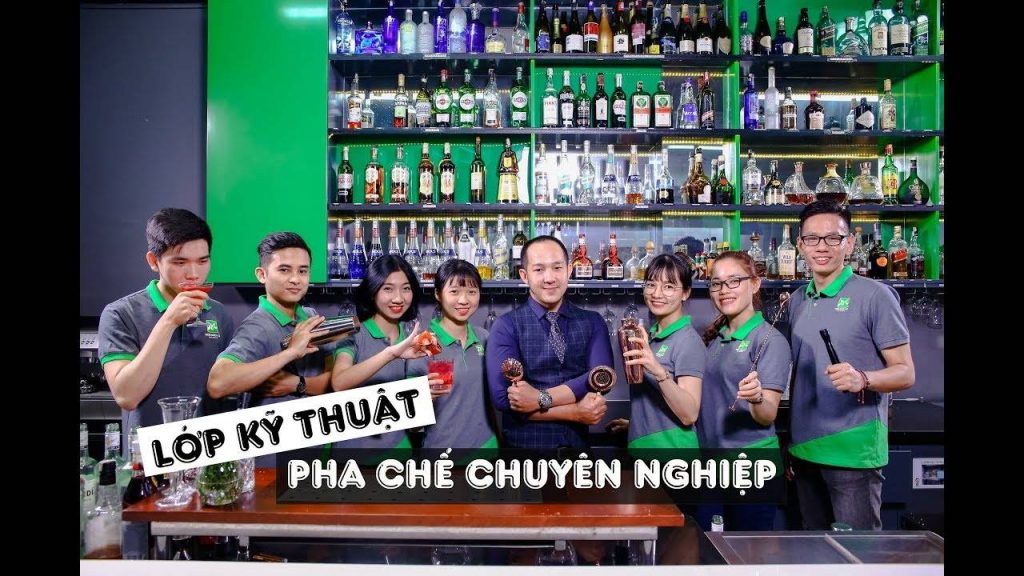 Top 3 trường dạy nghề pha chế uy tín tại Hà Nội 13 truong-day-nghe-pha-che-a-au