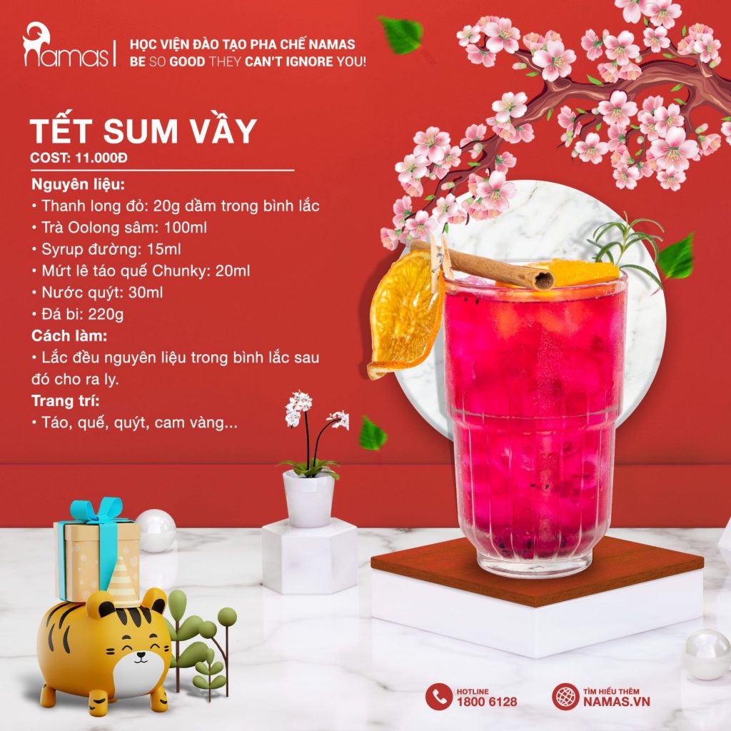 hoc-pha-che-do-uong-tet-sum-vay