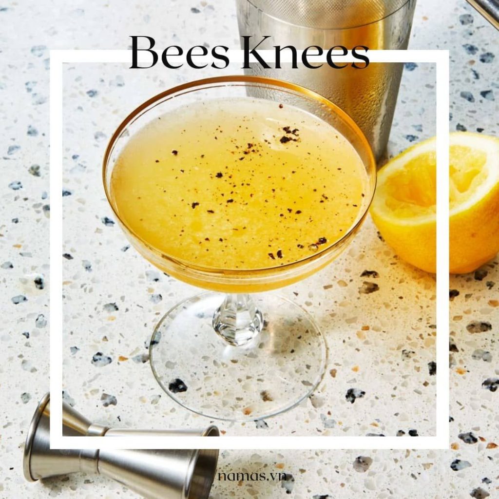 Bees-Knees