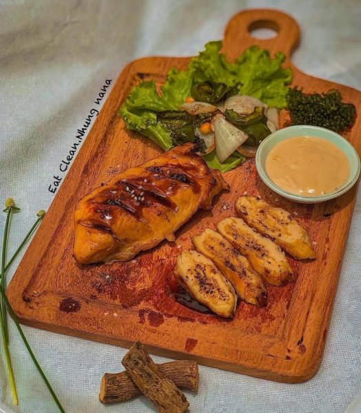 Eatclean La Gi 01 Min