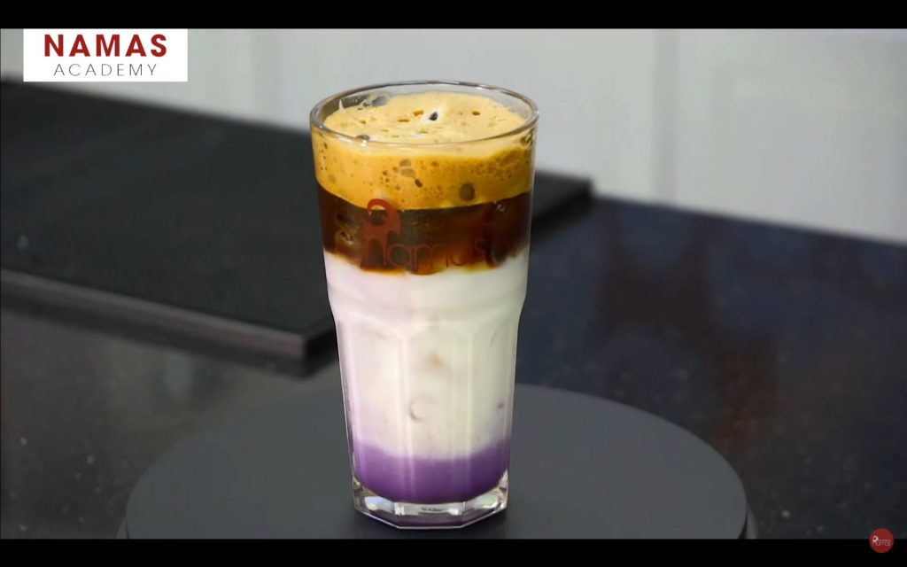 Hoc Cach Pha Ca Phe Khoai Mon 4 Tang Min