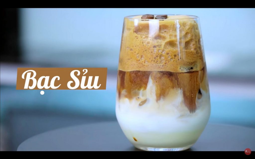 Hoc Cach Pha Cafe Bac Siu 4 Tang Min