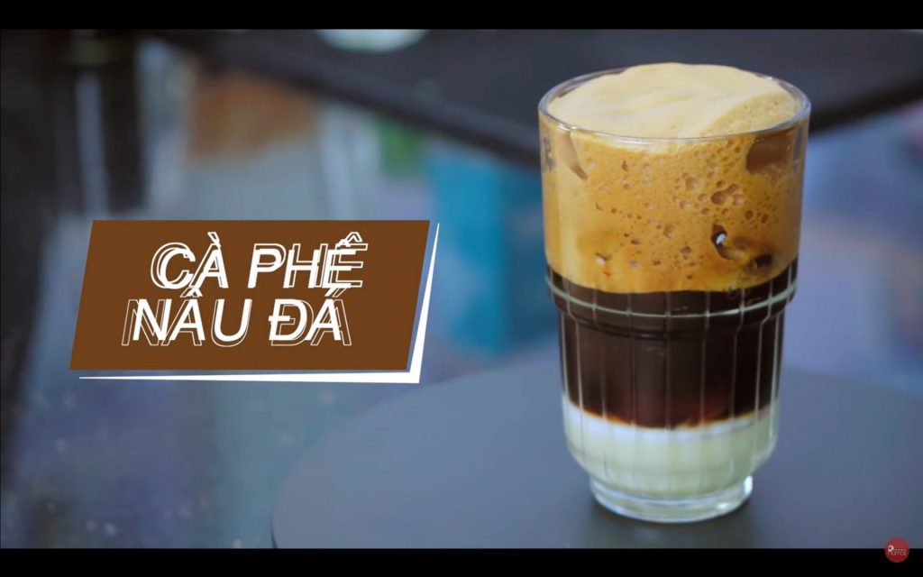 Hoc Cach Pha Cafe Nau Da 3 Tang Min