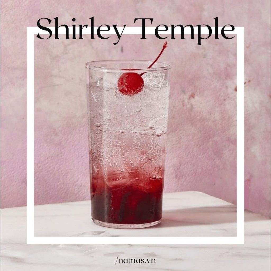 Shirley-Temple