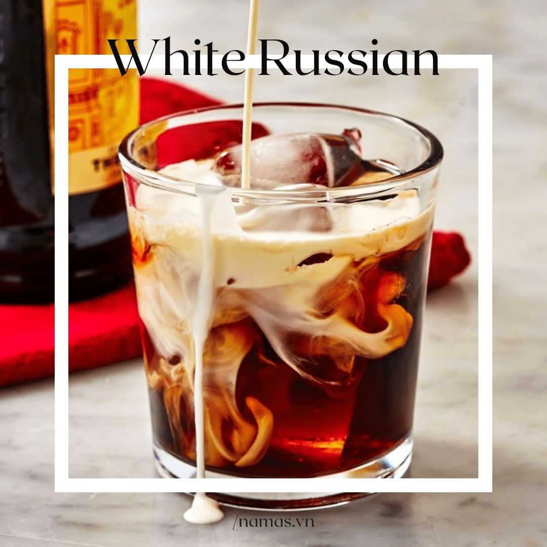 White Russian Min