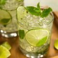 Mojito Cocktail