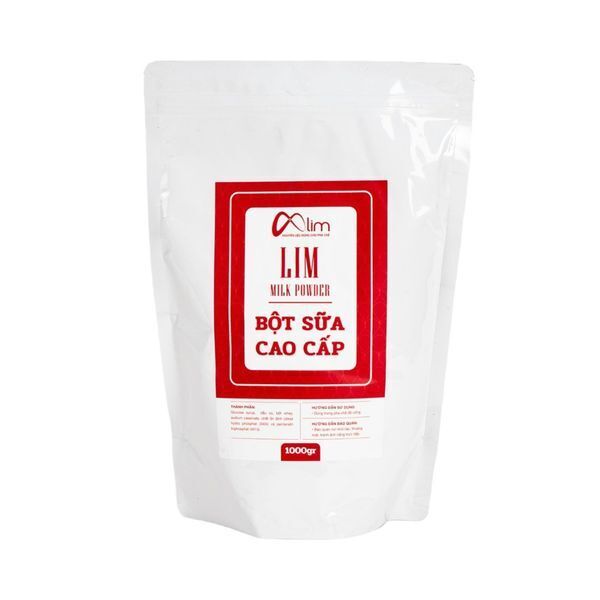 Bột Sữa LIM
