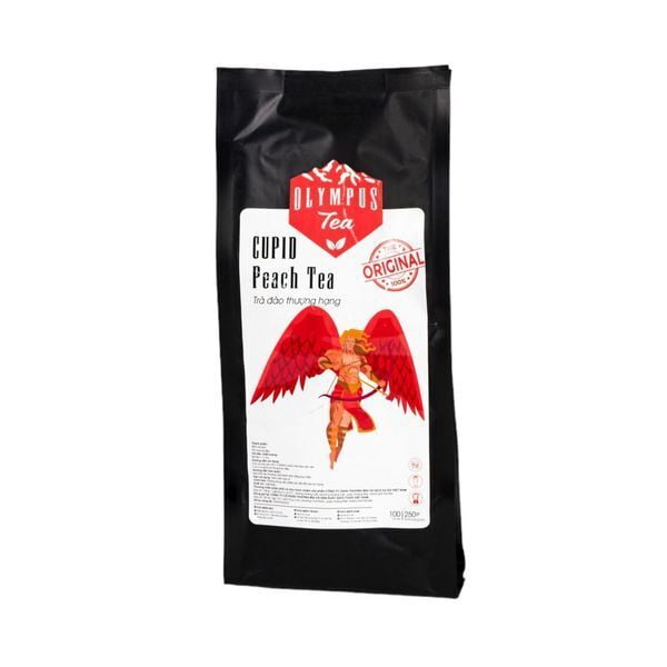 Trà Đào Olympus
