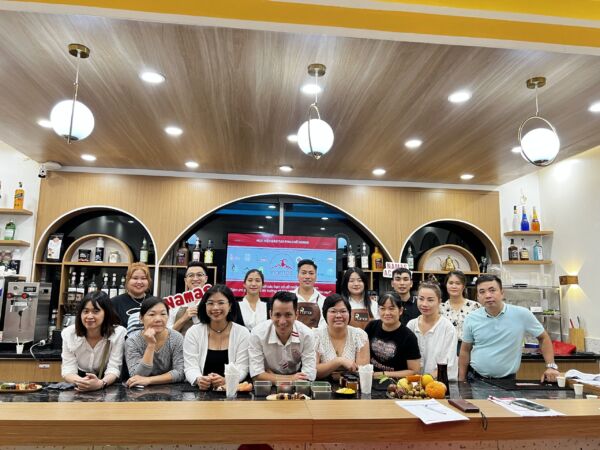 Namas Group He Sinh Thai F B Toan Dien 2