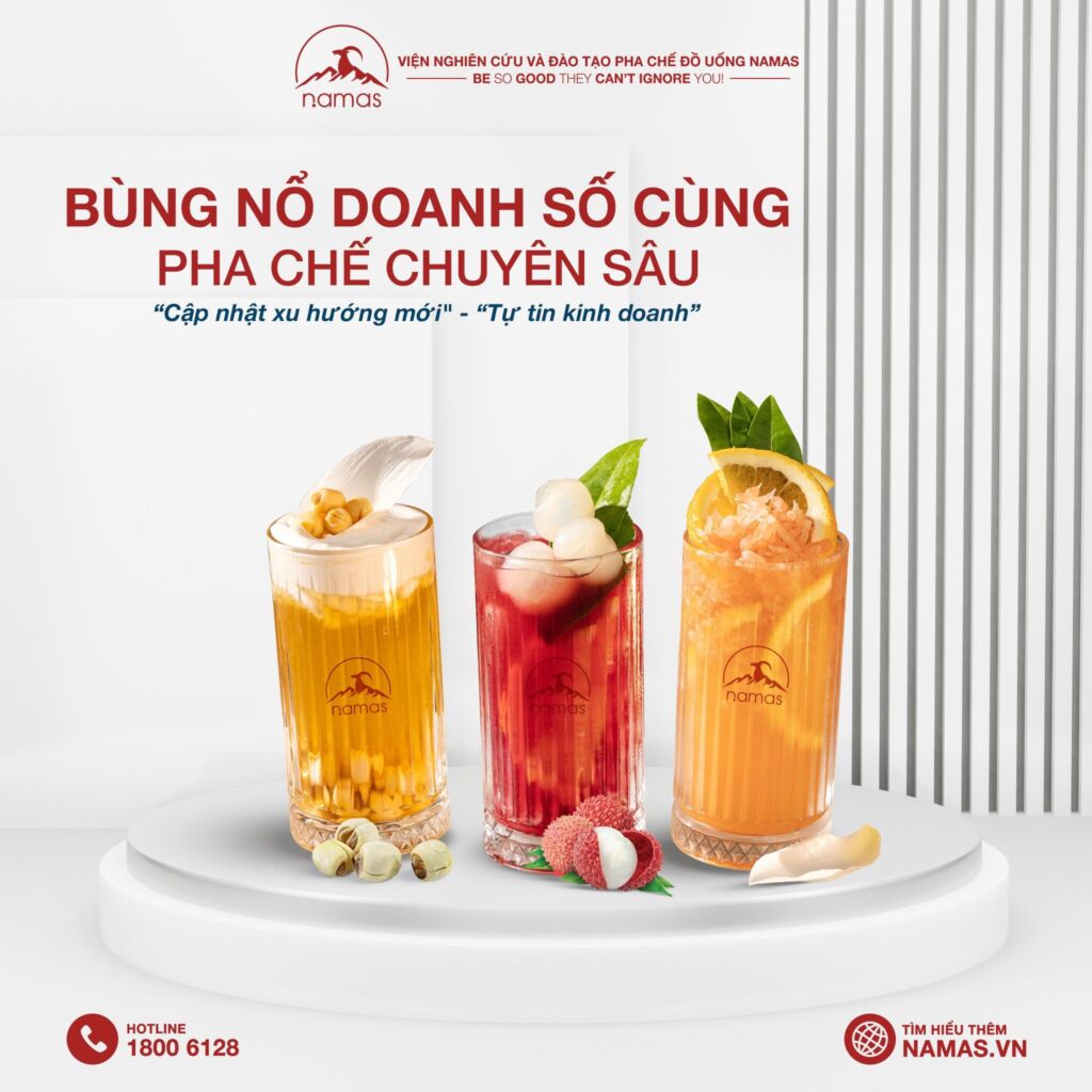 NAMAS VIỆT NAM NẮM TRỌN NHỮNG LỢI THẾ SÁNG TẠO BẮT TREND 3 MIỀN 2 Hoc Vien Dao Tao Namas Nam Tron Nhung Loi The Sang Tao Bat Trend 3 Mien 1