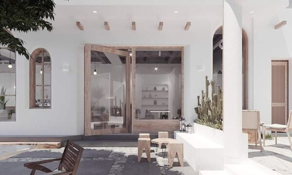 Gợi ý mẫu thiết kế quán cafe phong cách Địa Trung Hải cực chất 11 222815950 4119386304835272 6846885727208355825 N