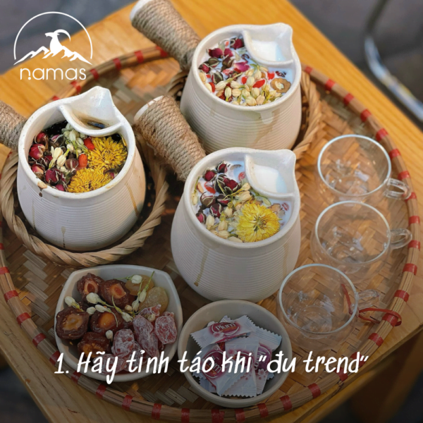 MỞ QUÁN MUỐN THÀNH CÔNG THÌ NHẤT ĐỊNH PHẢI BIẾT 6 XU HƯỚNG NÀY 2 2