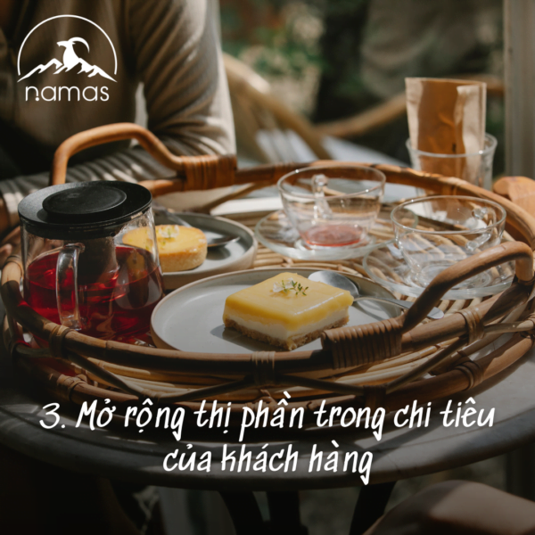 MỞ QUÁN MUỐN THÀNH CÔNG THÌ NHẤT ĐỊNH PHẢI BIẾT 6 XU HƯỚNG NÀY 4 4