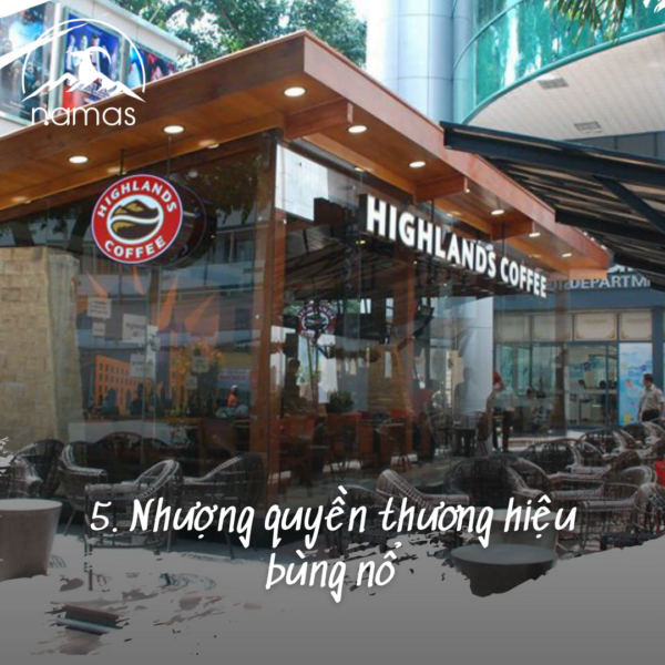 MỞ QUÁN MUỐN THÀNH CÔNG THÌ NHẤT ĐỊNH PHẢI BIẾT 6 XU HƯỚNG NÀY 6 6