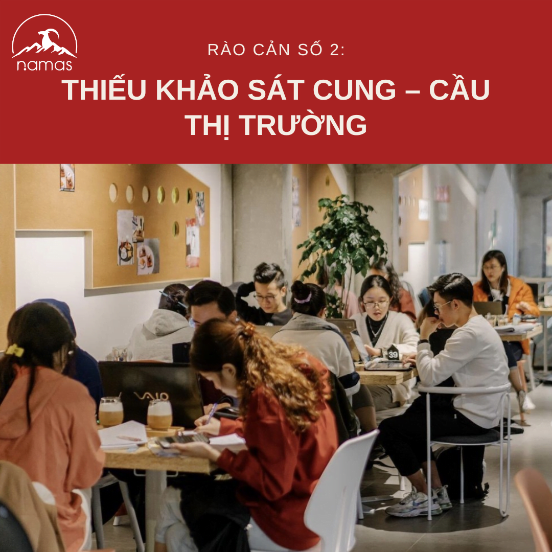 NHỮNG RÀO CẢN KHIẾN KHÁCH HÀNG KHÔNG BIẾT ĐẾN QUÁN CỦA BẠN? 3 2