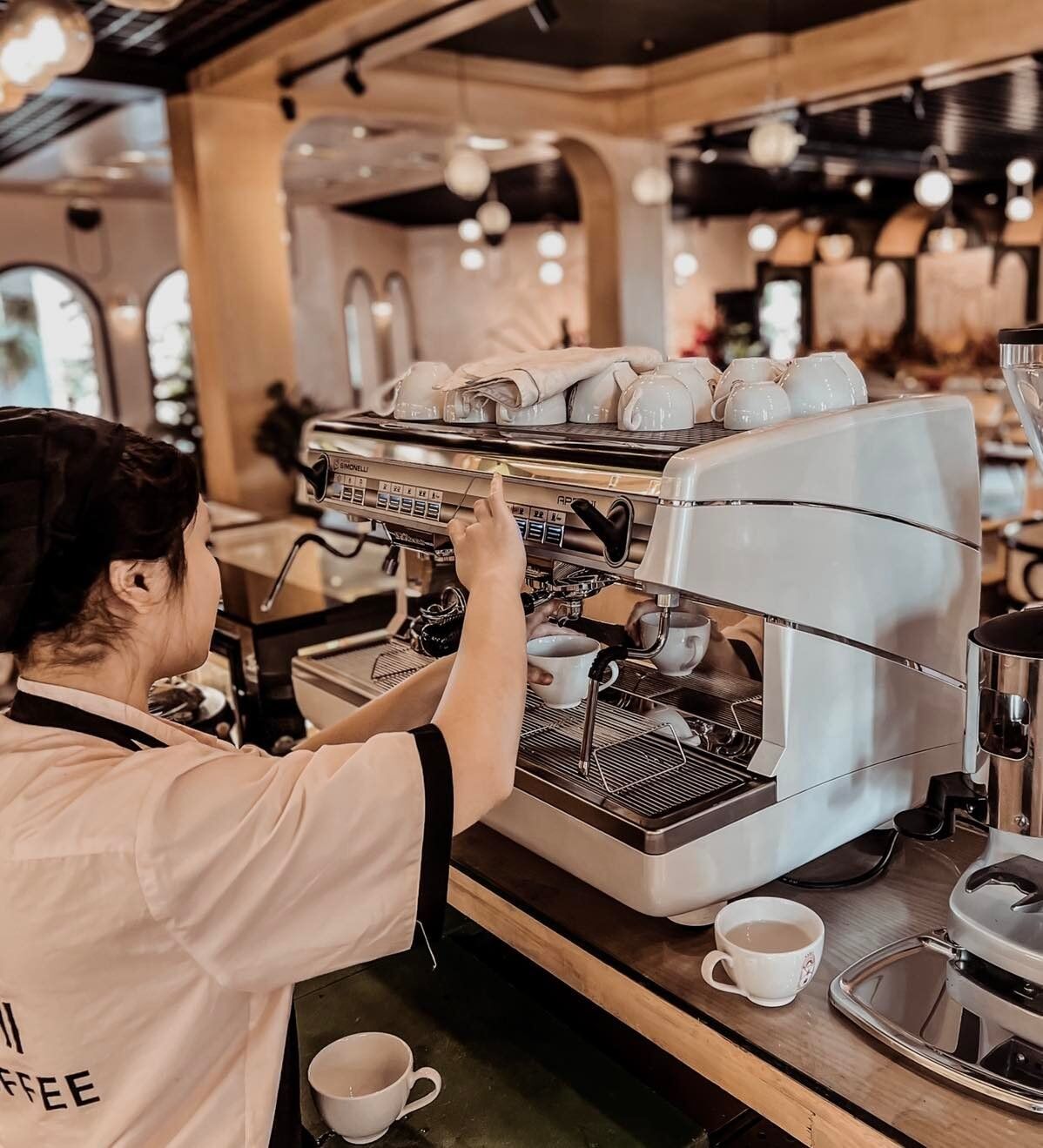 Trải Nghiệm Setup Mô Hình Kinh Doanh Đồ Uống Cao Cấp Cùng NAMAS 6 300281856 2160060050840141 6544795994504888849 N