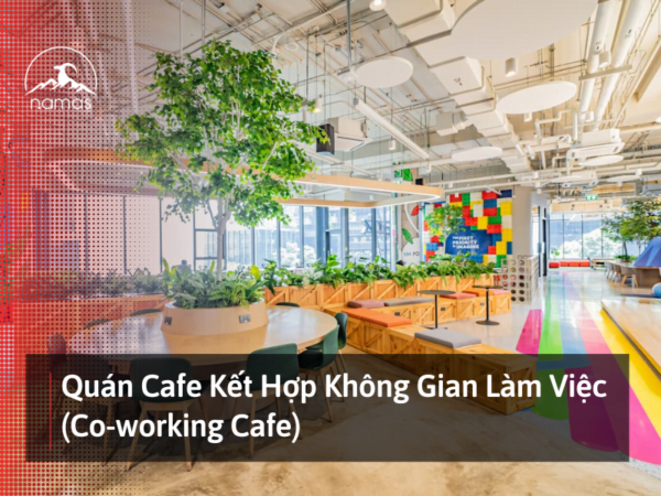 Namas Mở Quán Cafe Cần Biết 1