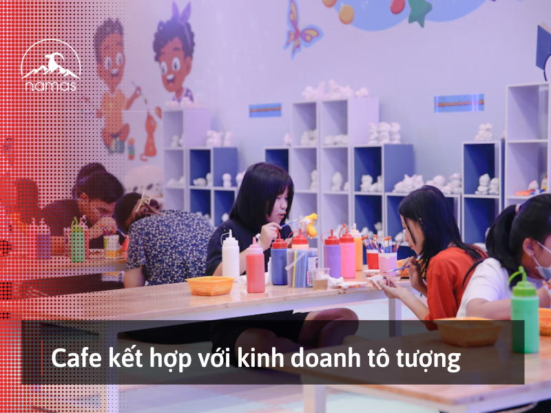 MUỐN MỞ QUÁN CAFE CẦN BIẾT: 6 MÔ HÌNH KINH DOANH ĐỒ UỐNG KẾT HỢP LỢI NHUẬN KHỦNG 4 Namas Mở Quán Cafe Cần Biết 3
