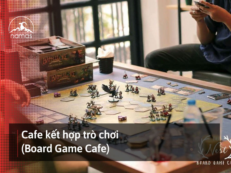MUỐN MỞ QUÁN CAFE CẦN BIẾT: 6 MÔ HÌNH KINH DOANH ĐỒ UỐNG KẾT HỢP LỢI NHUẬN KHỦNG 6 Namas Mở Quán Cafe Cần Biết 5