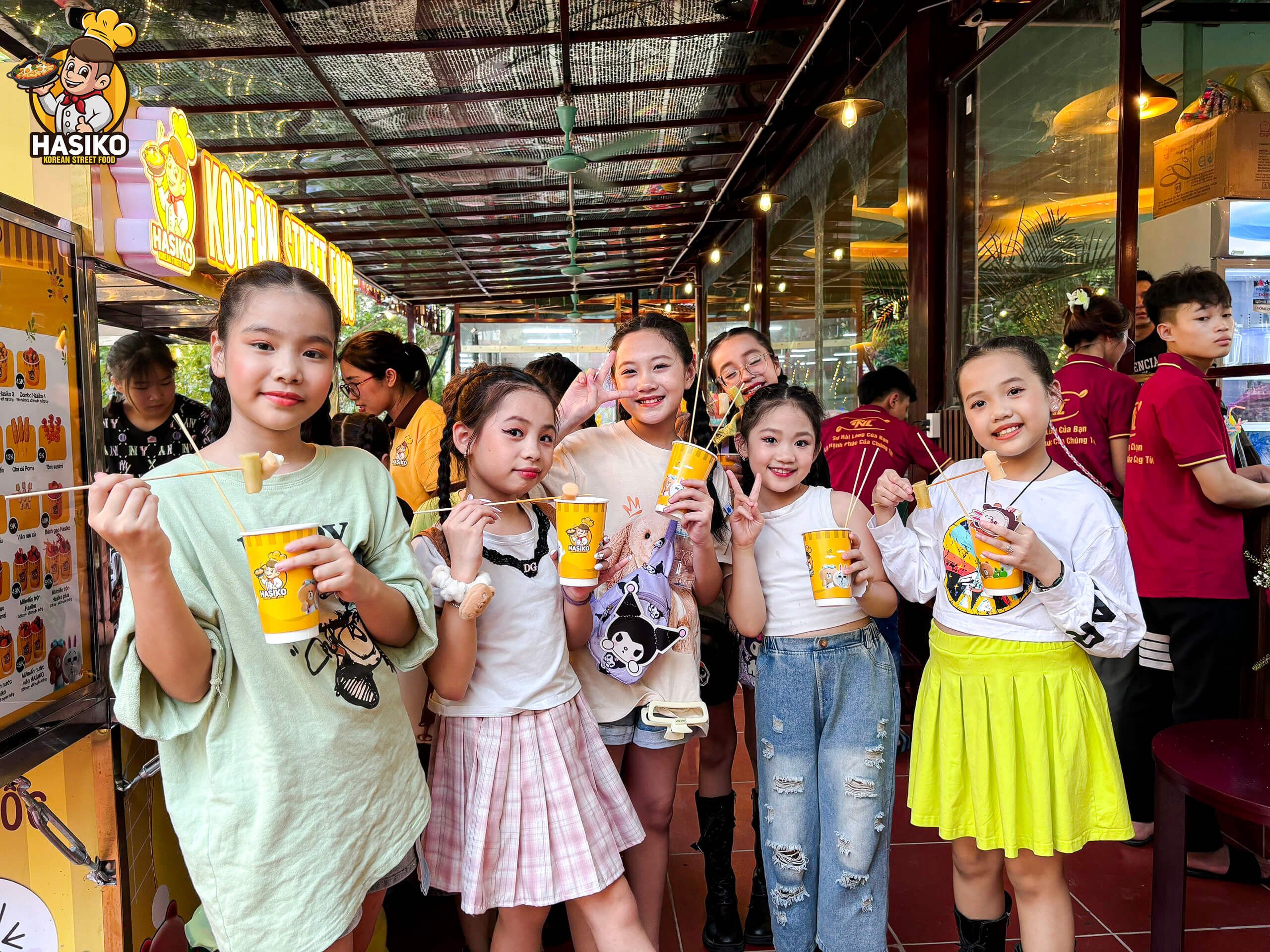 NAMAS ĐỒNG HÀNH CÙNG CHỦ QUÁN: KHAI TRƯƠNG TƯNG BỪNG CÙNG NGÀN ƯU ĐÃI TẠI NHẤT LONG CAFE 4 Z5567874700043 Ee20f202e2b042b4fcc507006fa312a5