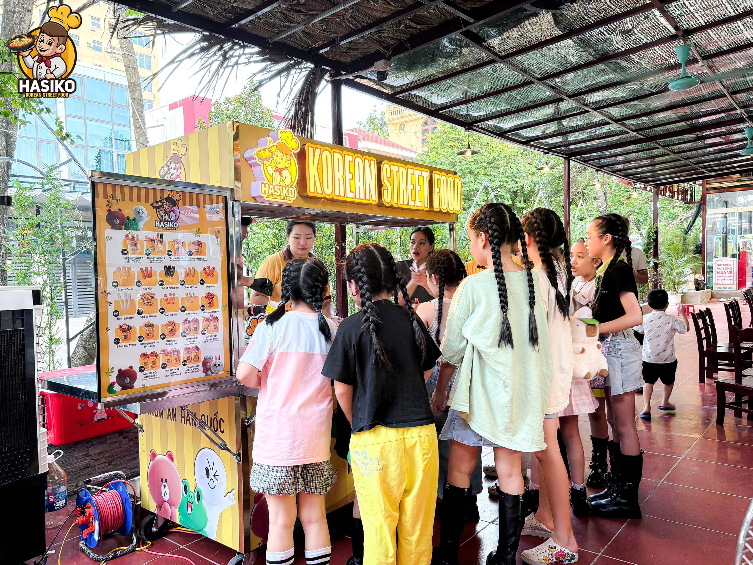 NAMAS ĐỒNG HÀNH CÙNG CHỦ QUÁN: KHAI TRƯƠNG TƯNG BỪNG CÙNG NGÀN ƯU ĐÃI TẠI NHẤT LONG CAFE 6 Z5567874735287 E267c1e116c007d119e009a2a2a9bdc3