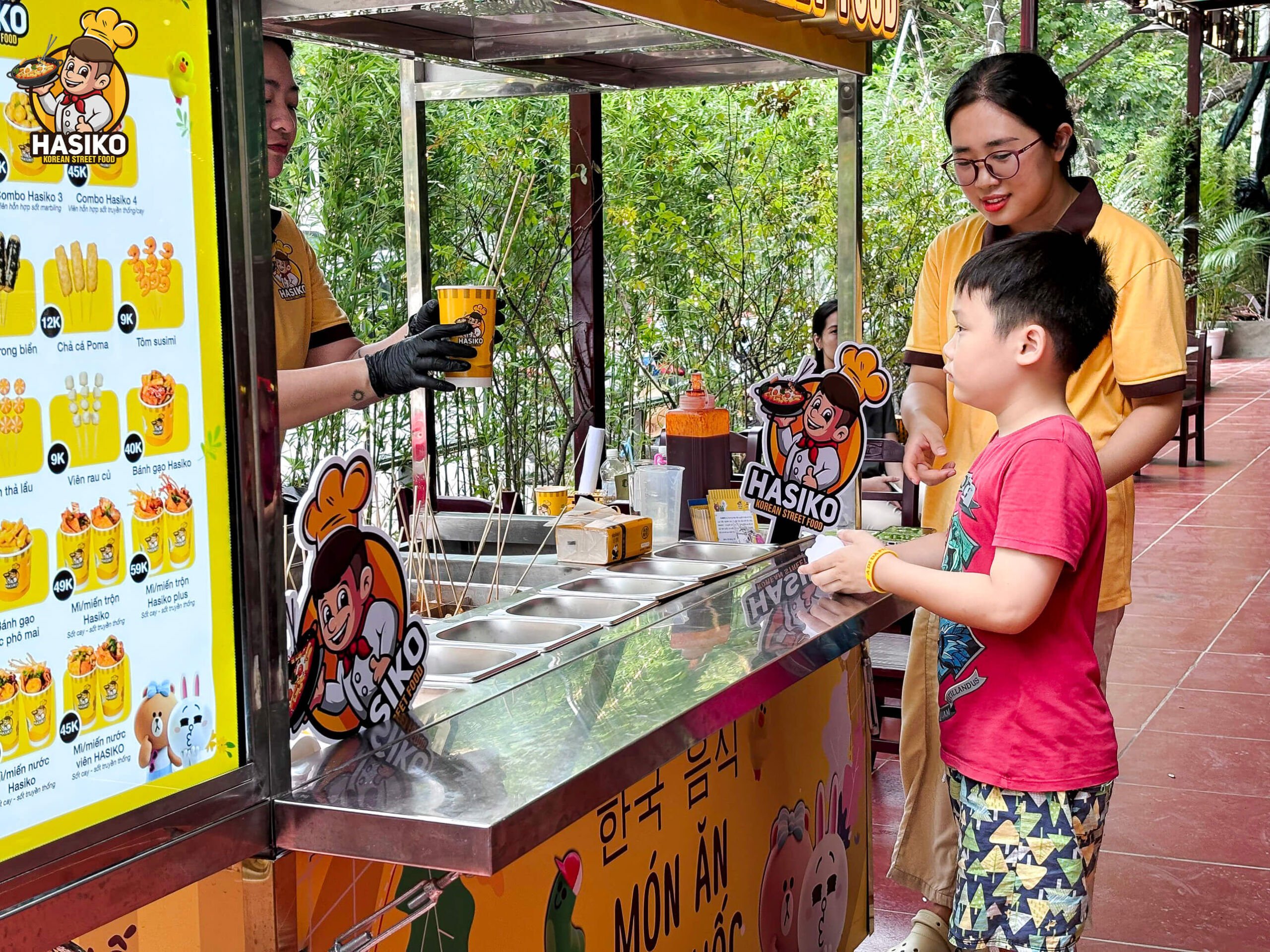 NAMAS ĐỒNG HÀNH CÙNG CHỦ QUÁN: KHAI TRƯƠNG TƯNG BỪNG CÙNG NGÀN ƯU ĐÃI TẠI NHẤT LONG CAFE 8 Z5567874737430 19bb929c23315793e47088231f89ecb2