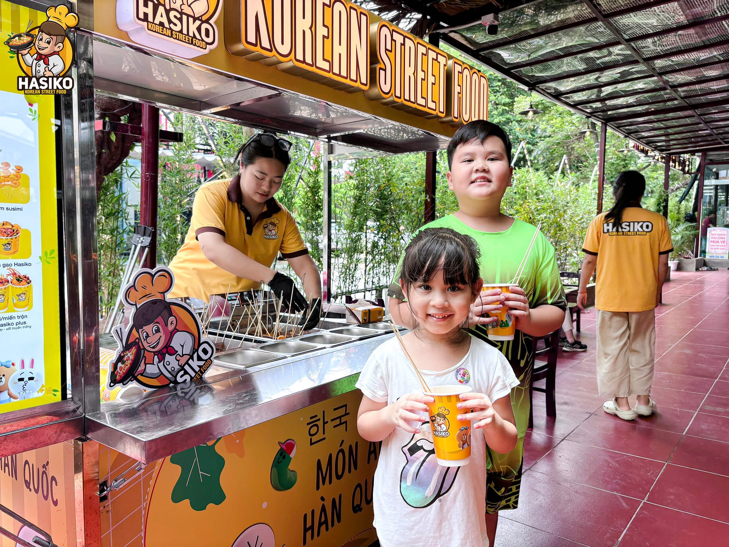 NAMAS ĐỒNG HÀNH CÙNG CHỦ QUÁN: KHAI TRƯƠNG TƯNG BỪNG CÙNG NGÀN ƯU ĐÃI TẠI NHẤT LONG CAFE 5 Z5567874740055 87fb19187b62a915206a989de4da57ee