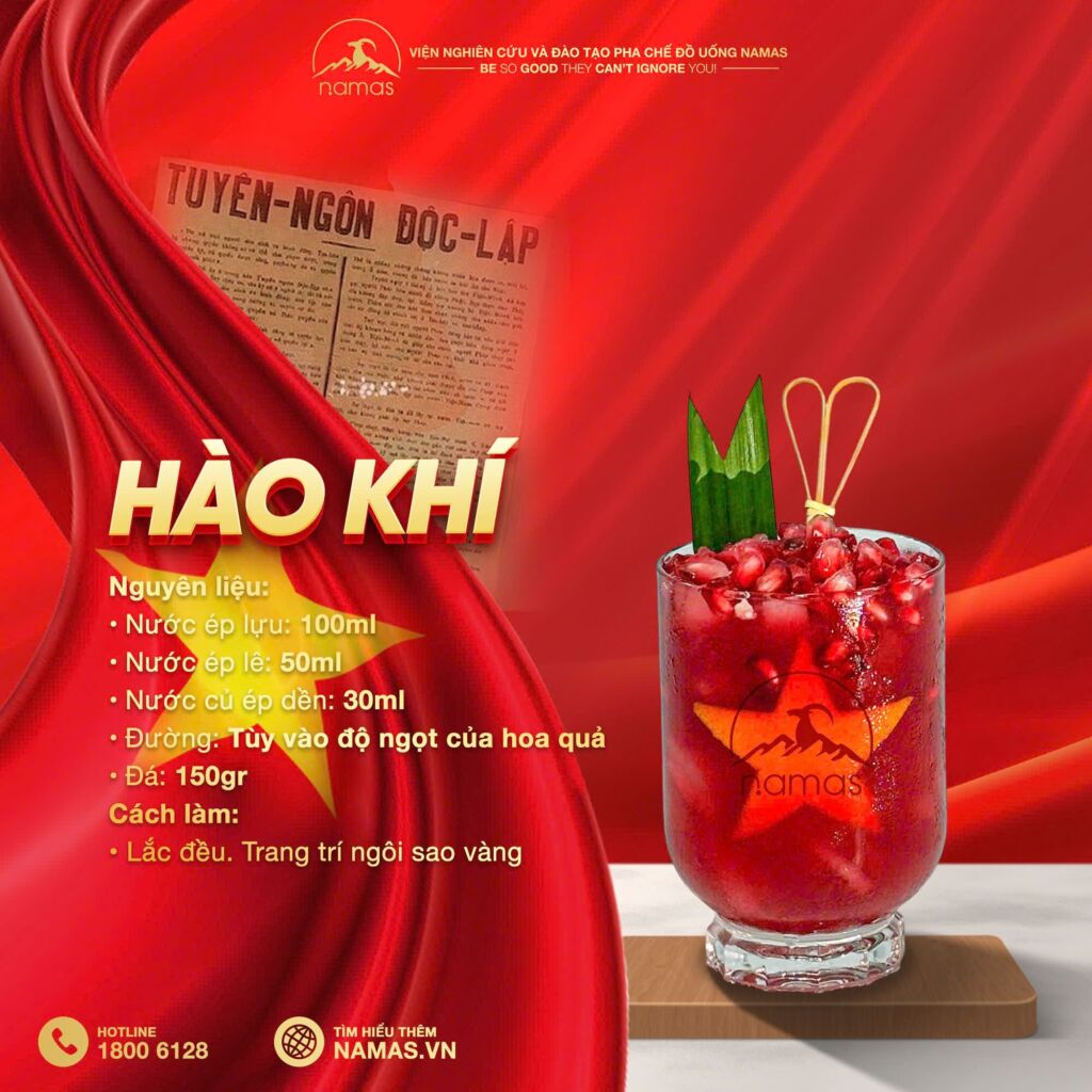 Khám Phá Bộ Công Thức Đặc Biệt Chào Mừng Đại Lễ 2/9 - Bùng Nổ Doanh Thu Cùng Namas! 2 2d941948af11084f51006