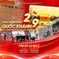 Chào Mừng Quốc Khánh 2/9 - Thông Báo Lịch Nghỉ Lễ Của Namas Việt Nam! 8 457030859 914134800740635 6180092906688796301 N
