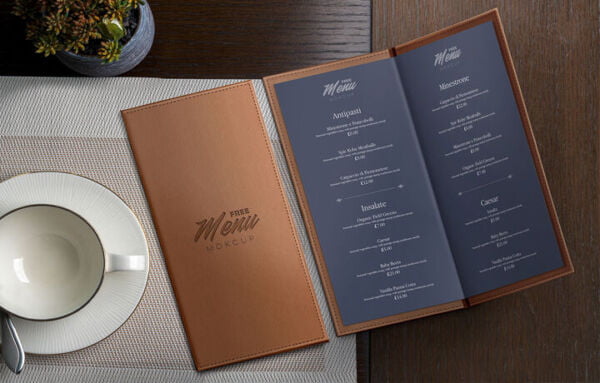 Thiet Ke Menu Cafe Dep 10