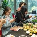 Eatclean - Không Chỉ Giảm Cân, Đây Là Những Lợi Ích Mà Bạn Chưa Biết!" 6 Dinh Duong Namas 3