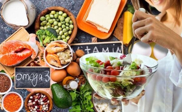 Khách Hàng Thực Sự Quan Tâm Điều Gì Khi Chọn Mua Sản Phẩm Healthy? 3 KhÁch HÀng Healthy Namas 2