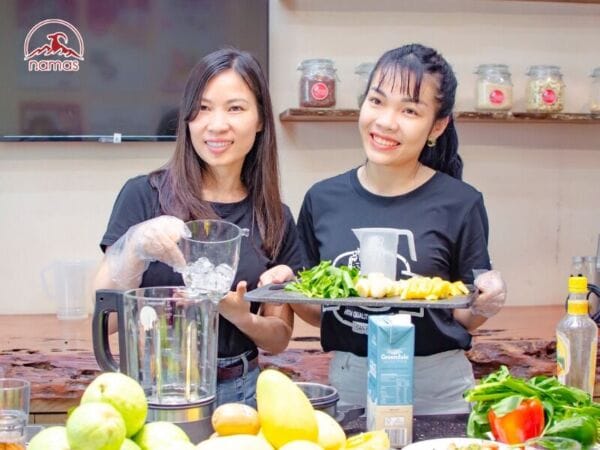 Khám Phá Lý Do Gia Đình Bạn Nên Học Dinh Dưỡng Healthy Tại Namas! 4 Khoa Hoc Dinh Duong Namas 2