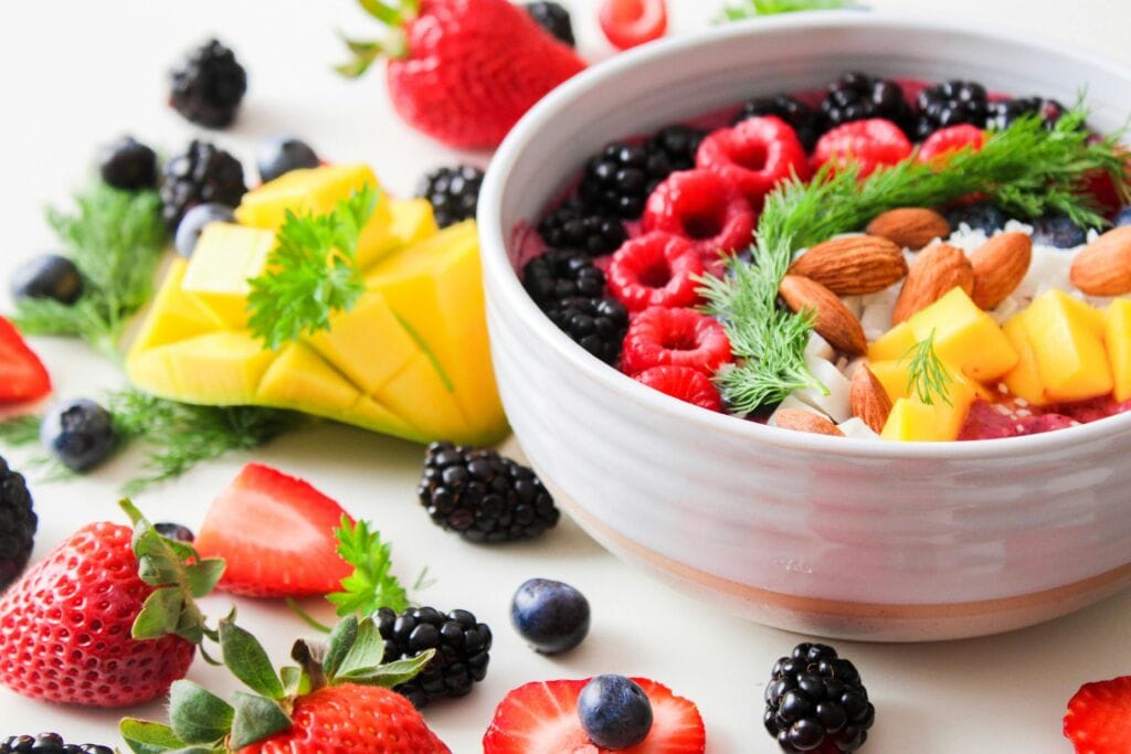 Khám Phá Lý Do Gia Đình Bạn Nên Học Dinh Dưỡng Healthy Tại Namas! 1 Khoa Hoc Dinh Duong Namas 3