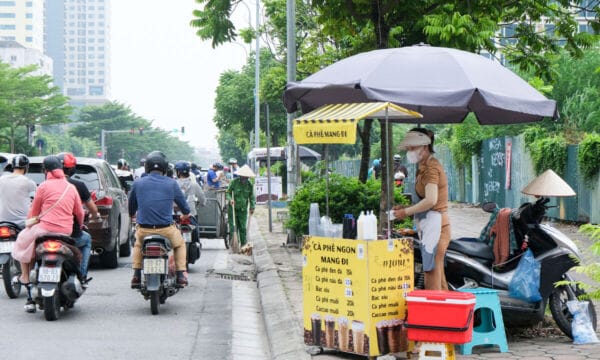 Có Nên Khởi Nghiệp Kinh Doanh Xe Đẩy Tại Thị Trường Việt Nam Năm 2024? 2 KhỞi NghiỆp CÀ PhÊ Namas 1