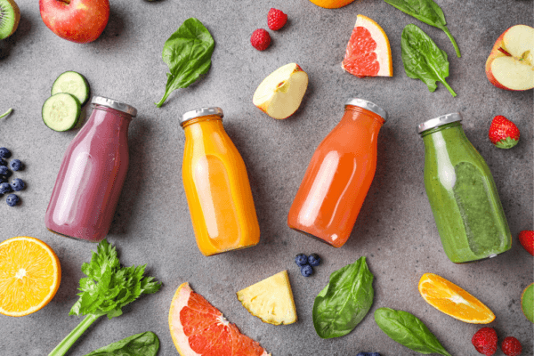 Kinh Doanh đồ Uống Healthy Cần Chuẩn Bị Những Gì 2