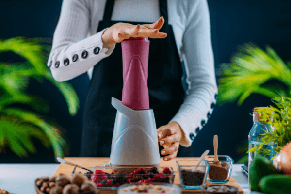 Kinh Doanh đồ Uống Healthy Cần Chuẩn Bị Những Gì 3